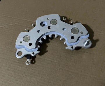 Car Alternator Rectifier Bridge Rectifier