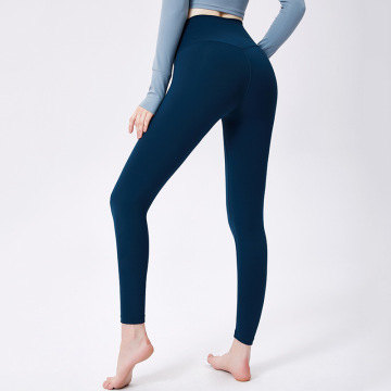 Fitness Tight Magekontroll Yoga Leggings