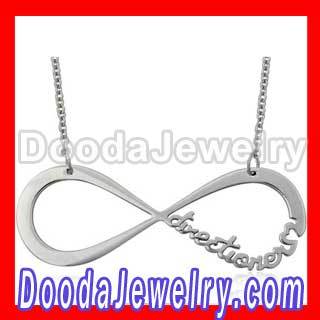 One Direction Necklace 1d Fashion New Directioner Infinity Necklace Pendant Jewelry?