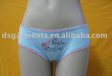 ladies knickers