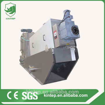 304SS domestic sewage treatment machine