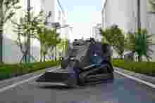 Good Quality Skid Steer Loader Cheap Price