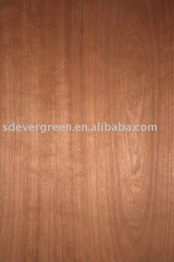 Mahagony Plywood