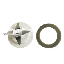 Hamilton Part Blender Blade Assembly with 4 Knives: Find the Right Replacement or Accessory