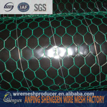 small hole chicken wire mesh hexagonal chicken wire mesh 1/2" 1"