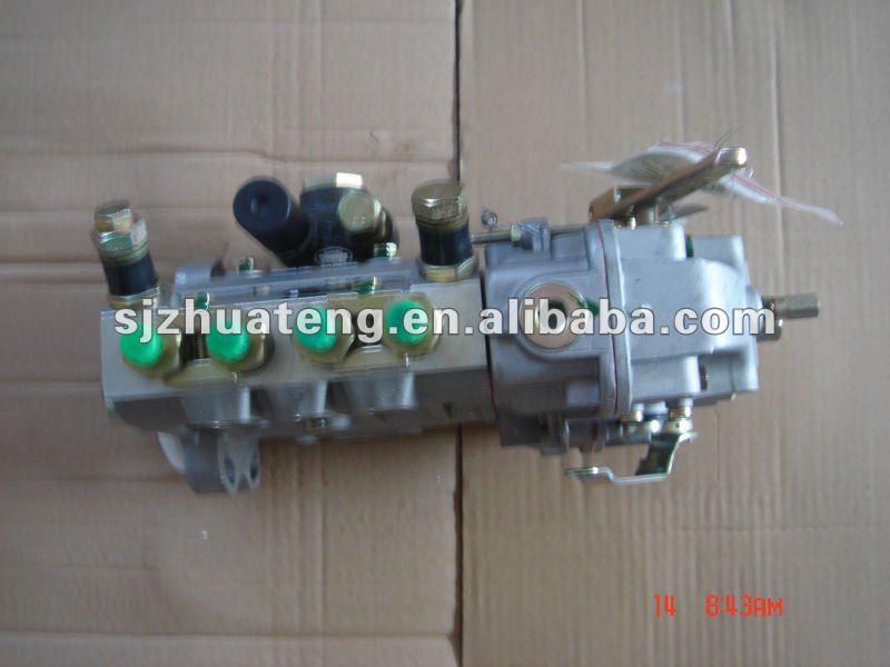 China manufactures Deutz fuel inject pump of BF8L413F hight quality best price .