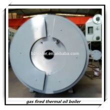 induction heating thermal oil boiler