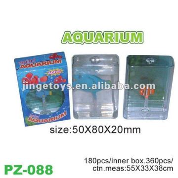 magic fish aquarium toys