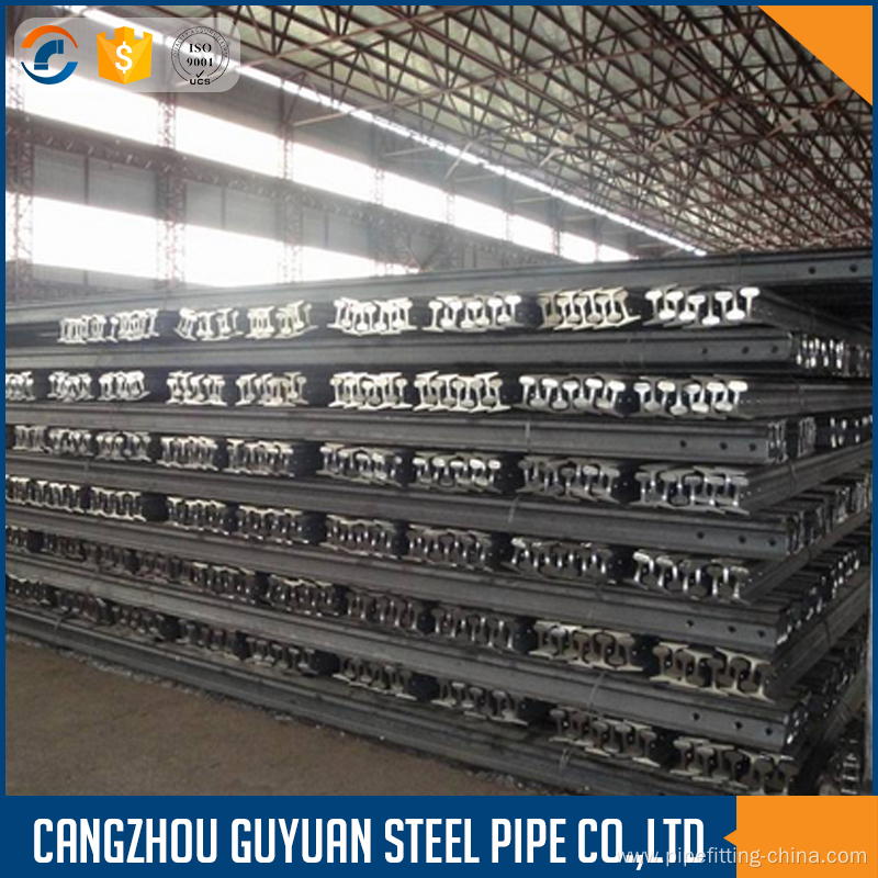 Railroad steel rail p50 good