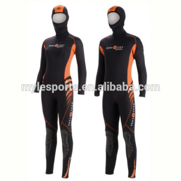 2014 fashion and top design customize wet suits for diving