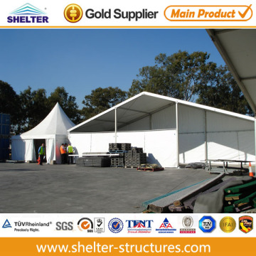 Temporary Canopy Workshop Tent (G1525)