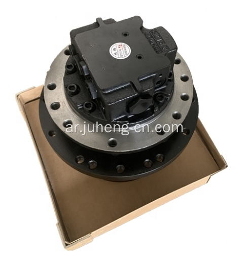 المحرك النهائي TB145 Travel Motor TB145 Travel TB145