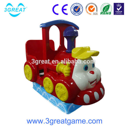 electronic coin kiddy rides game machines