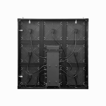 LED Screen Digit Signage and Display Advertising Video Wall Solutions: P4.704 & P6.67