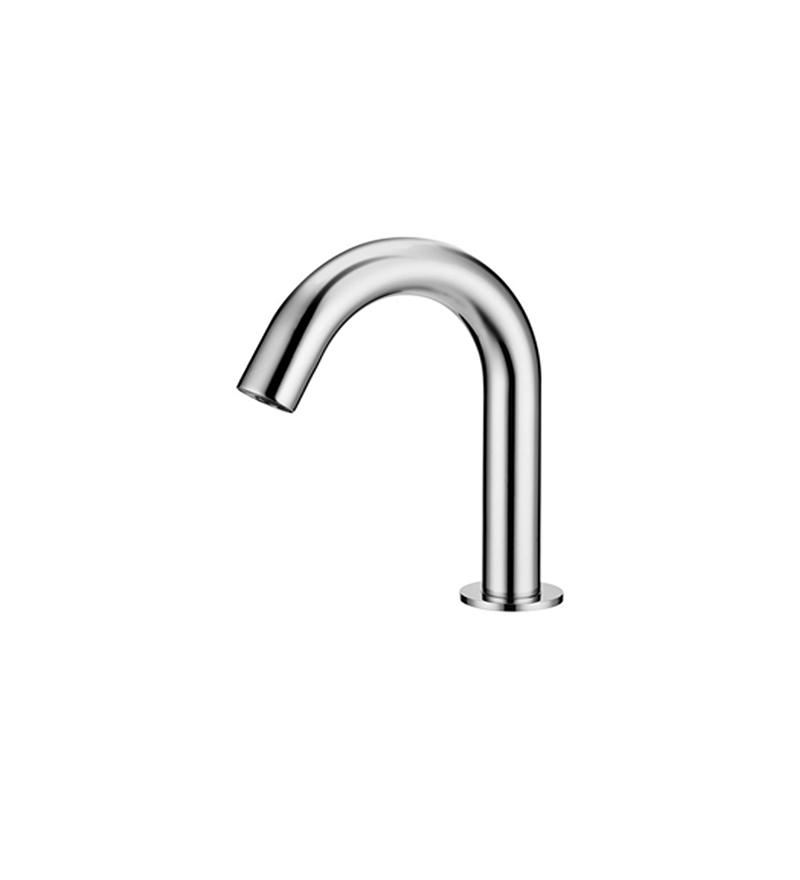 Brass Basin Touchless faucet