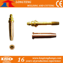 Pnme Cutting Nozzle for CNC Flame Cutting Machine