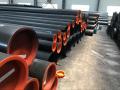 API 5L hàn ống và ống thép cho vật liệu xây dựng