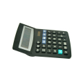 Office Financiële Draagbare 12-cijferige Desktop Calculator