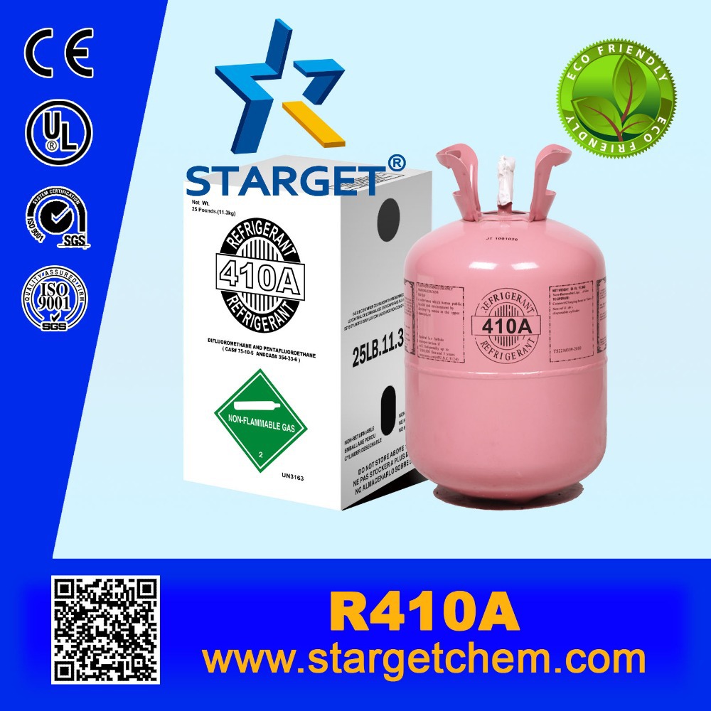 Beijing starget refrigerant gas r600a disposal of gas cylinders