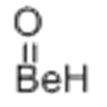 Beryllium oxide CAS 1304-56-9