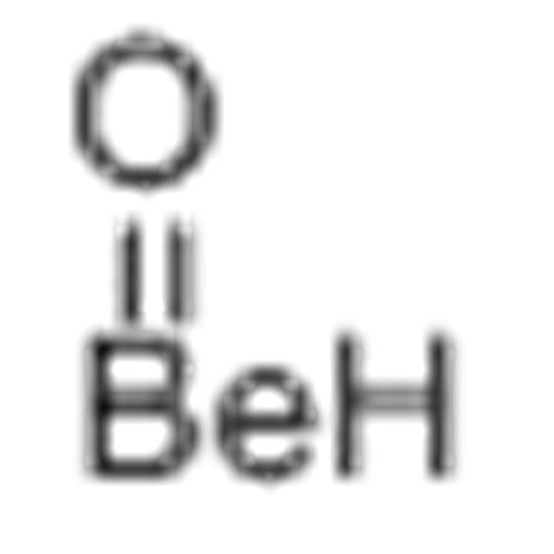 베릴륨 산화물 CAS 1304-56-9