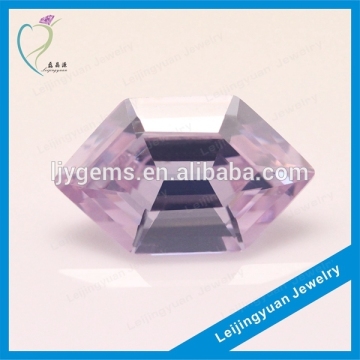 Wuzhou fancy lavender gemstone detectors