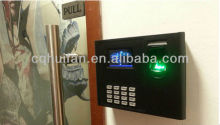 HF-Bio800 Wholesale Eco-Friendly Network Fingerprint Time Attendance Recorder
