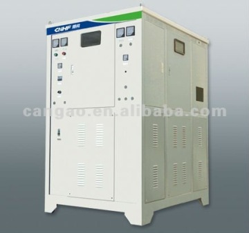 50KW high frequency generator