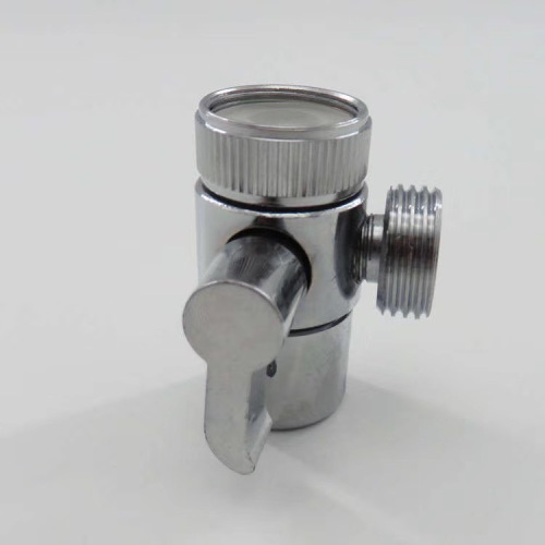 Fashion Designer yuhuan Angle Valve For Washing Machine