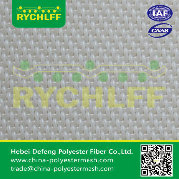 Polyester Sludge Dehydration Fabric,Sludge Dewatering Belt
