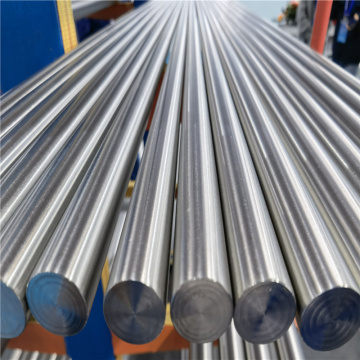 GR2 Titanium High Quality Bars Rods