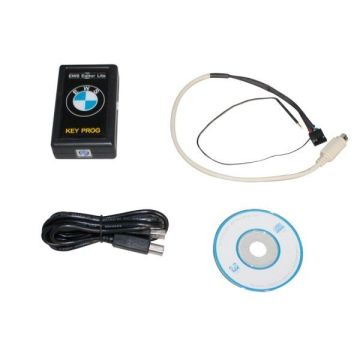 Usb Interface Car Key Programmer Bmw Ews Editor Key Prog Version 3.2.0