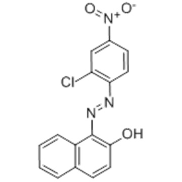 Пигмент красный 4 CAS 2814-77-9