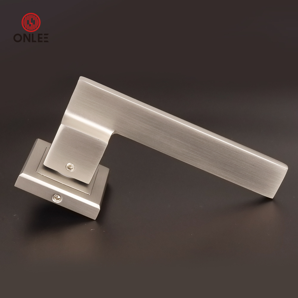 Aluminum Handle Zinc Rossete Jpg