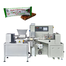 Automatic Confectionery Packing Machine