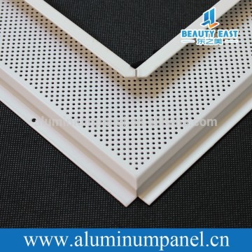 aluminum square ceiling medallions