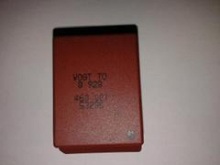 Original Mercedes Benz W220 Transformer VOGT