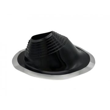 Lampeggiamento del tetto di alluminio EPDM/SILICONE usato per impermeabile