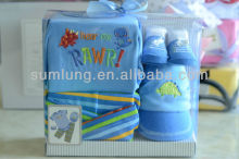 2013 Newborn Baby Clothing Gift Items Sets/Baskets "11"