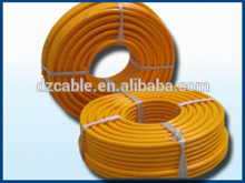 Shanghai electrical wire factory made multi core 30KV grouding high voltage cable