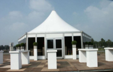 200 Seats wholesale party rental equipment from Guangzhou China