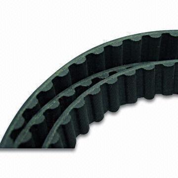 Timing Belt, Used for Car Engines, Accurate Specification