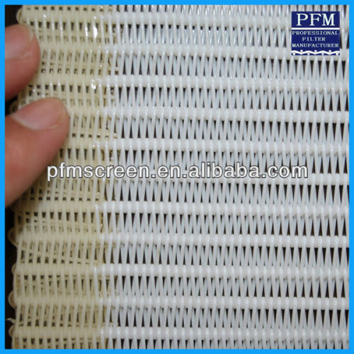 Synthetic Spiral Press Filter Fabric