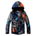 Ms Professional Ski Jacket