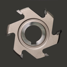 KINCNC Profile Trimming Cutters for Edge Banding Machine - Fine Knife Cutters