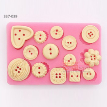 Silicone Cake Mold Form