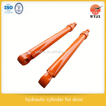 hydraulic cylinder for door