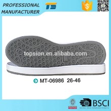 Hot Sellling Recycled Rubber Soles