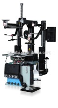 Automatic Racing Tyre Changer