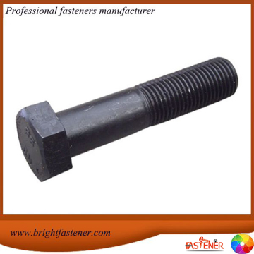 High Quantity DIN931 Hexgon Head bolt